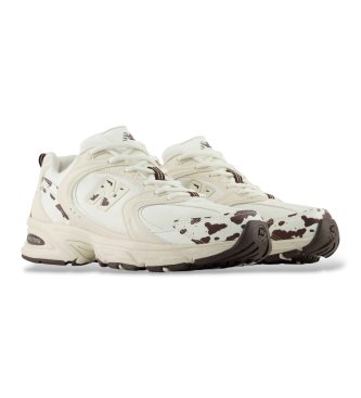 New Balance Baskets 530 beige