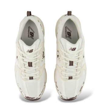 New Balance Baskets 530 beige