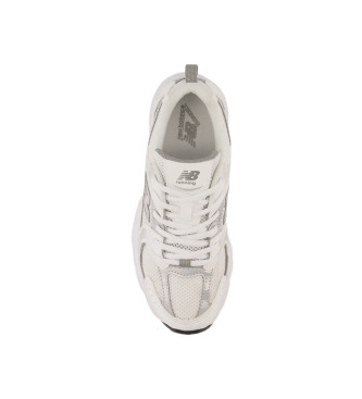 New Balance Chaussures 530 blanches