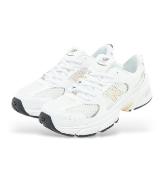 New Balance Zapatillas 530 blanco