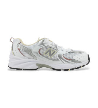 New Balance Schoenen 530 wit