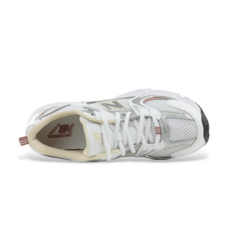 New Balance Schoenen 530 wit