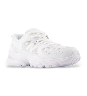 New Balance 530 scarpe da ginnastica bianche