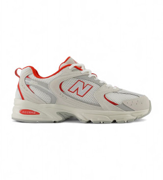 New Balance Čevlji 530 bela