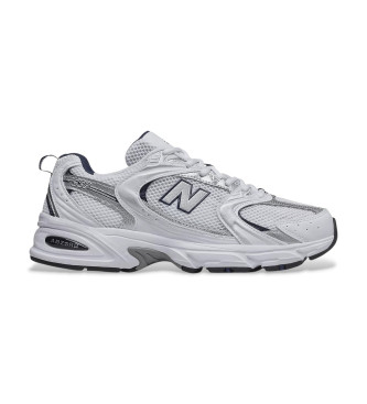 New Balance Chaussures 530 blanches