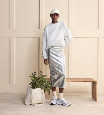 New Balance Chaussures 530 blanches