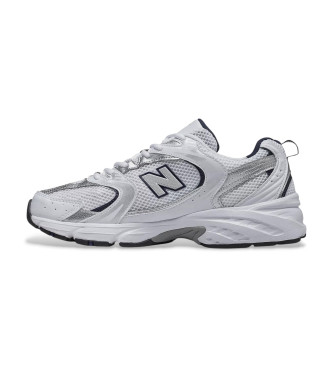 New Balance Chaussures 530 blanches