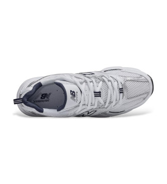 New Balance Chaussures 530 blanches