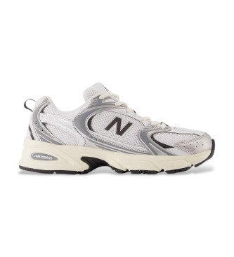 New Balance Buty 530 białe