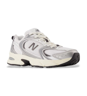 New Balance Buty 530 białe