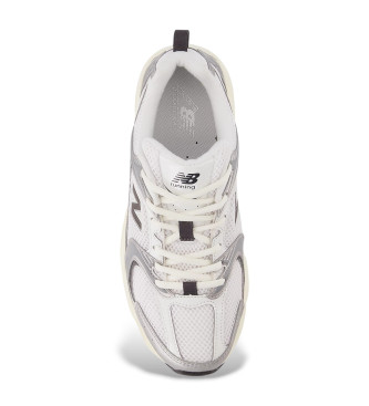 New Balance Buty 530 białe