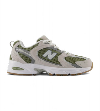 New Balance Schuhe 530 wei, grn