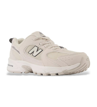 New Balance Skor 530 Bungee beige