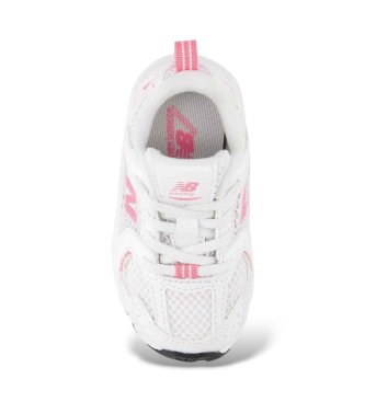 New Balance Superge 530 Bungee bele