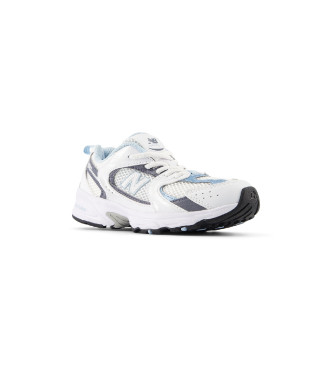 New Balance Trainers 530 Bungee wit, blauw