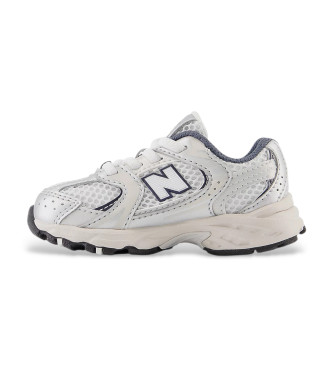 New Balance Čevlji 530 Bungee bela