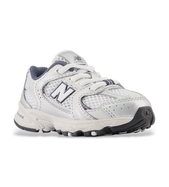 New Balance Čevlji 530 Bungee bela