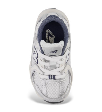New Balance Čevlji 530 Bungee bela