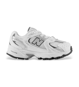 New Balance Čevlji 530 Bungee bela