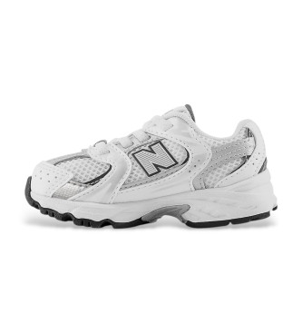 New Balance Čevlji 530 Bungee bela