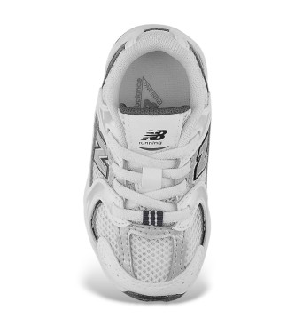 New Balance Čevlji 530 Bungee bela