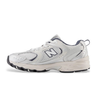 New Balance Sko 530 Bungee hvid