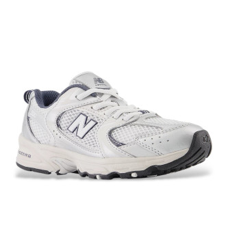 New Balance Sko 530 Bungee hvid