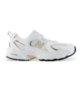 New Balance Buty 530 Bungee białe