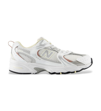 New Balance Schoenen 530 Bungee wit