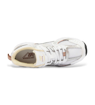 New Balance Schoenen 530 Bungee wit