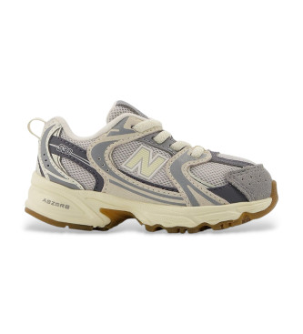 New Balance Buty 530 Bungee szary