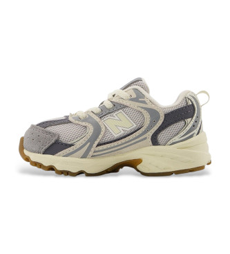 New Balance Buty 530 Bungee szary