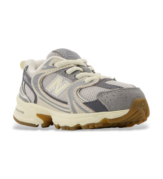 New Balance Buty 530 Bungee szary