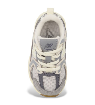 New Balance Buty 530 Bungee szary