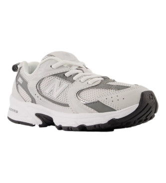 New Balance Chaussures 530 Bungee gris