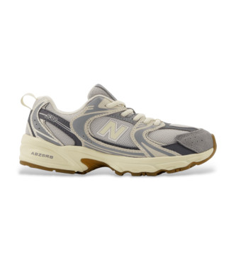 New Balance Buty 530 Bungee szary