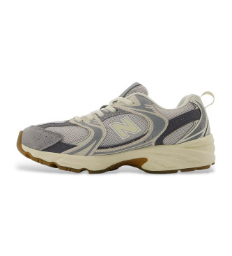 New Balance Buty 530 Bungee szary