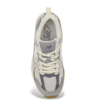 New Balance Buty 530 Bungee szary