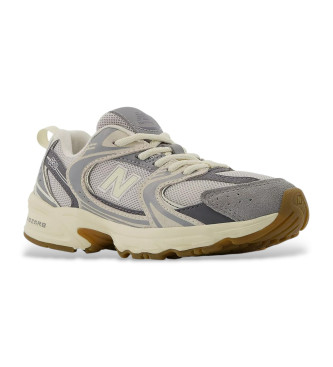 New Balance Buty 530 Bungee szary