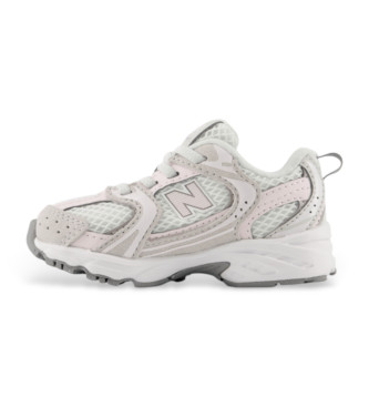 New Balance Trainers 530 Bungee grey, pink