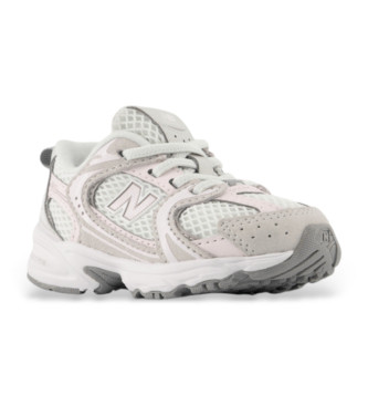 New Balance Trainers 530 Bungee grey, pink
