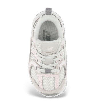 New Balance Trainers 530 Bungee grey, pink