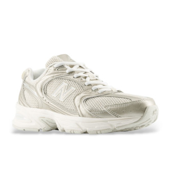 New Balance Zapatillas 530 dorado