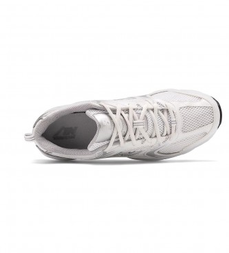 New Balance 530 sneakers grigie