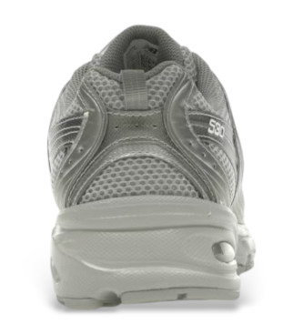 New Balance Sapatos 530 cinzento prateado