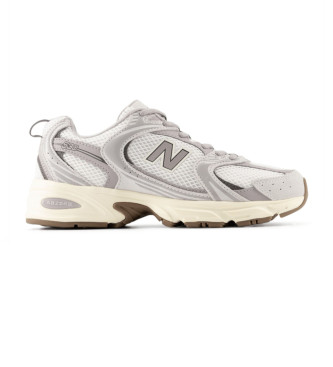 New Balance Zapatillas 530 gris rosado