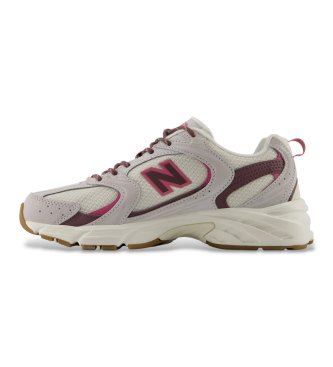 New Balance Baskets 530 grises
