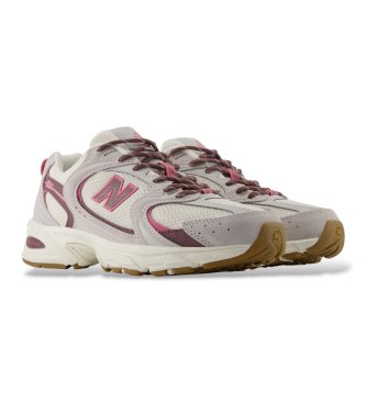 New Balance Baskets 530 grises