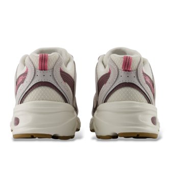 New Balance Baskets 530 grises