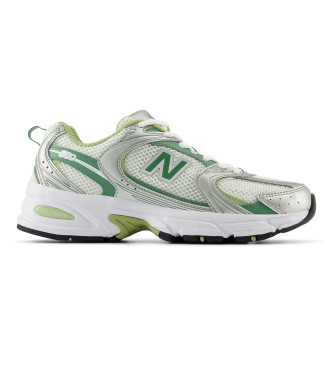 New Balance Schoenen 530 grijs, groen